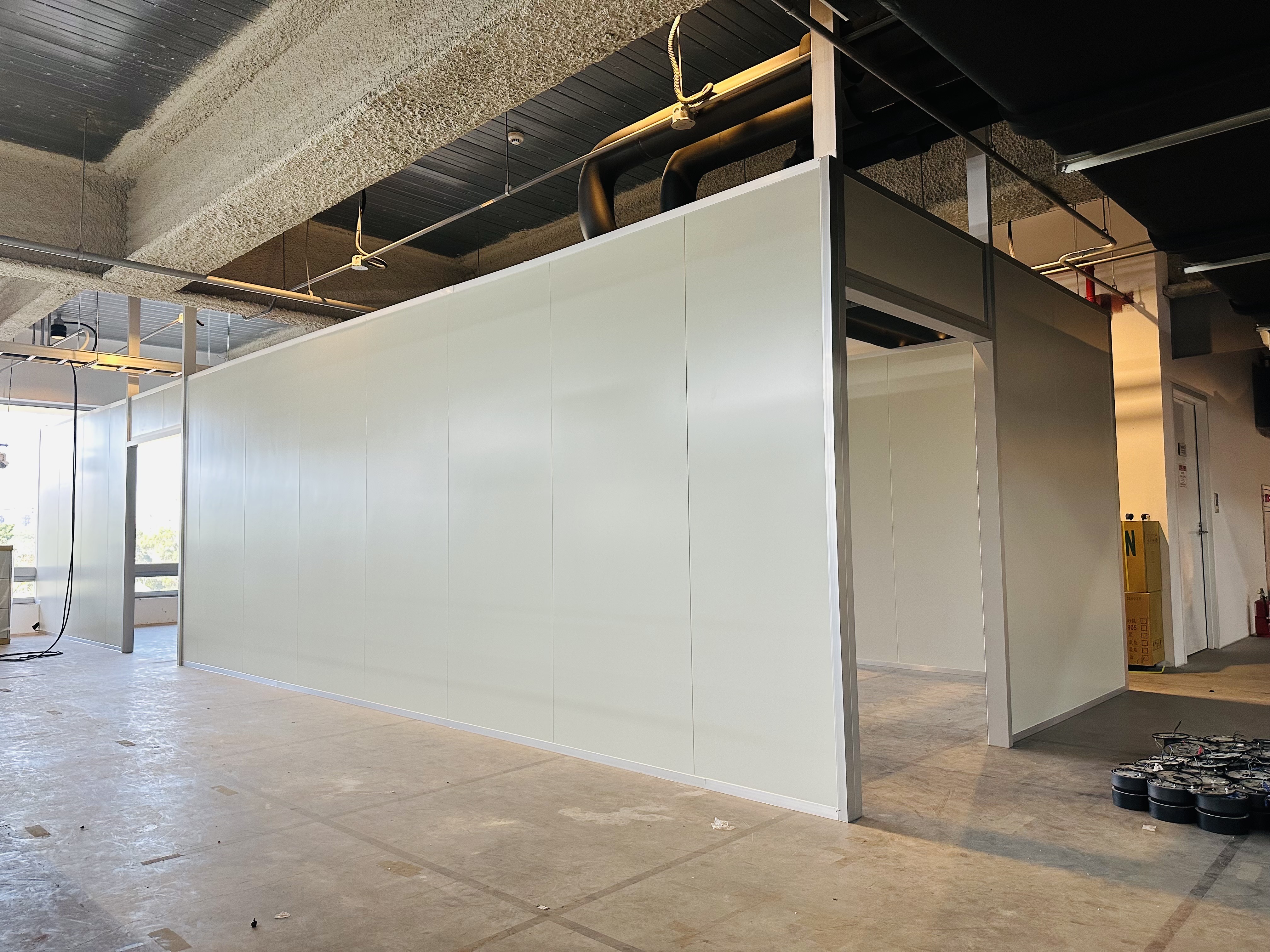 輸入案例的說明文字