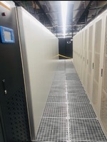 電信公司機房隔間工程