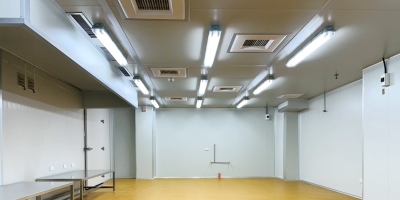 庫板天花板值得裝嗎？庫板天花板怎麼選？教你選對材質、掌握施工細節