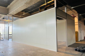 知名國際物流公司新增倉儲據點