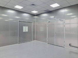 香氛精油工廠 新建工程實績